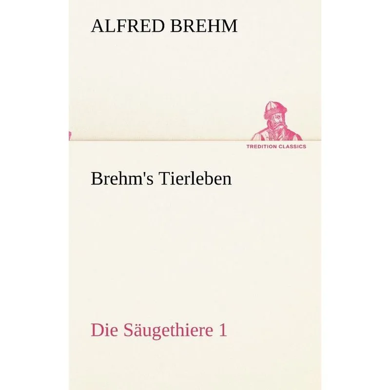 Brehms Tierleben