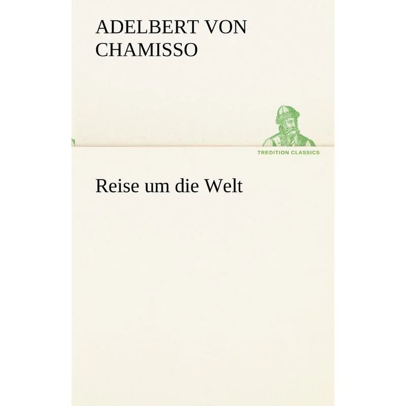 Reise Um Die Welt