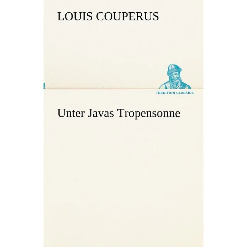 Unter Javas Tropensonne