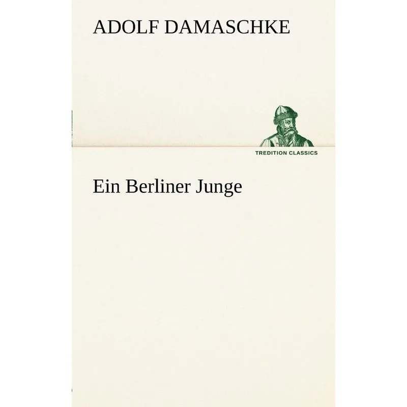 Ein Berliner Junge