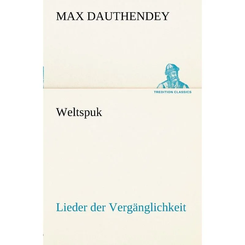 Weltspuk