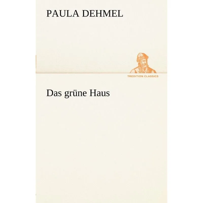 Das Grune Haus
