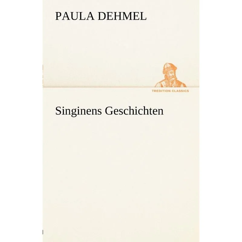 Singinens Geschichten
