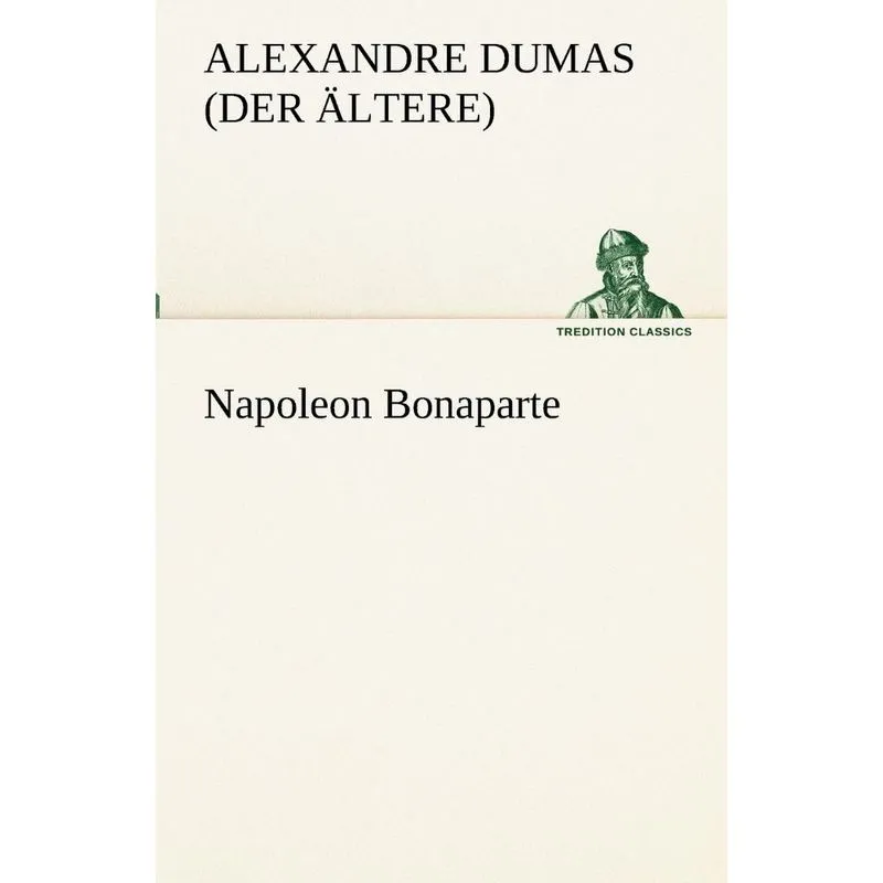 Napoleon Bonaparte
