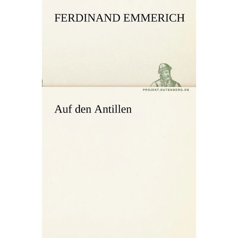 Auf Den Antillen