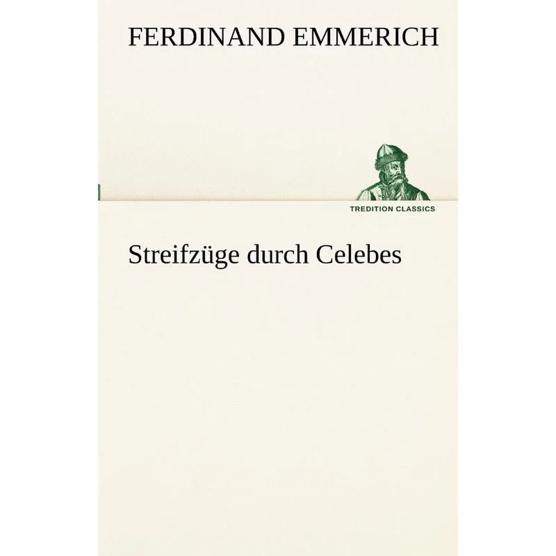 Streifzuge Durch Celebes