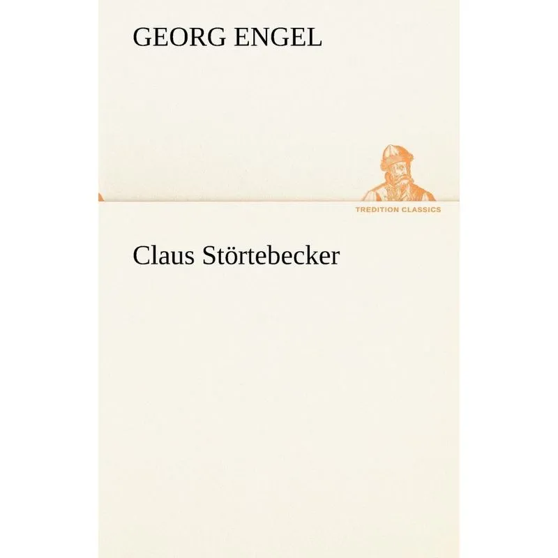 Claus Stortebecker