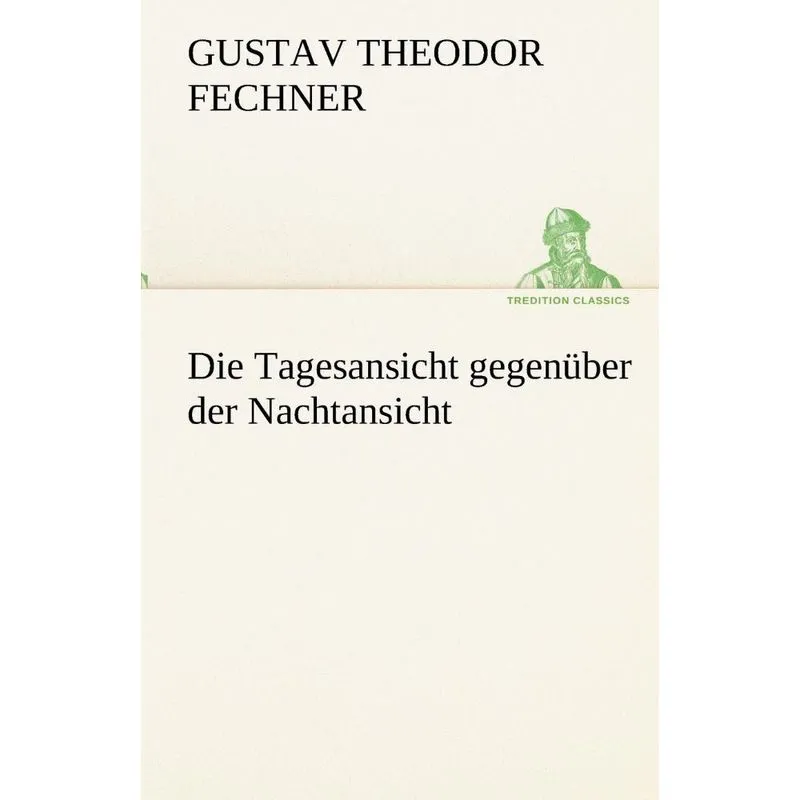 Die Tagesansicht Gegenuber Der Nachtansicht