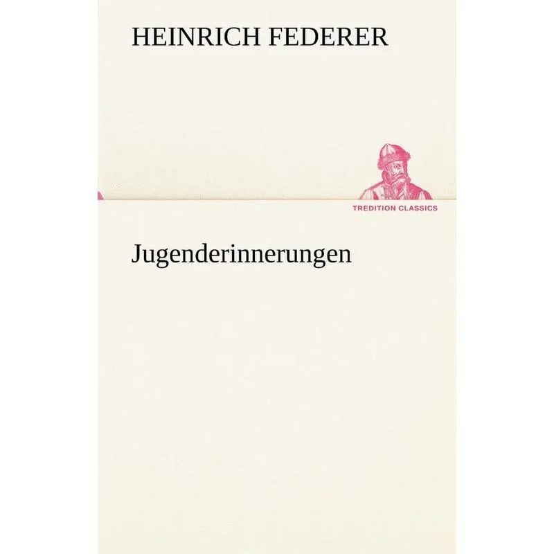 Jugenderinnerungen