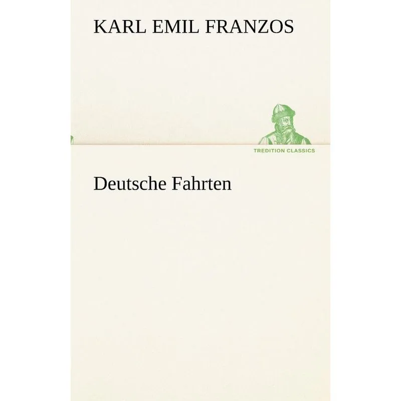 Deutsche Fahrten