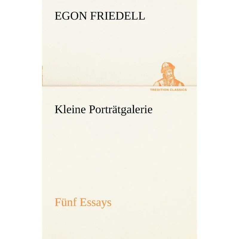 Kleine Portratgalerie