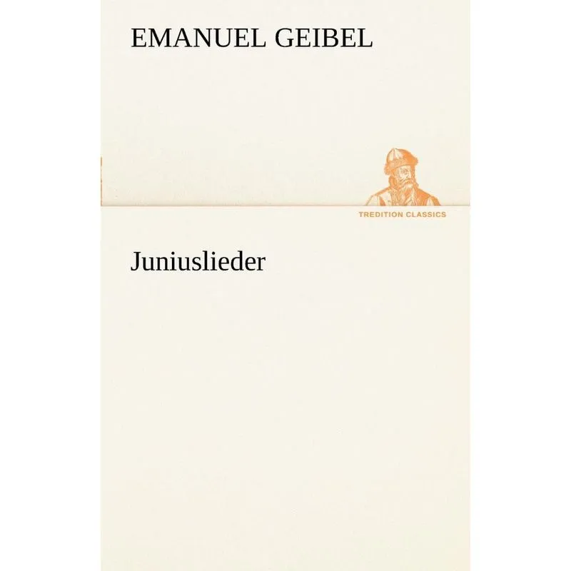 Juniuslieder