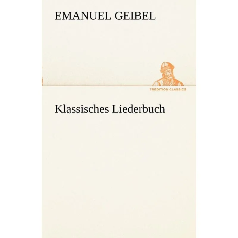 Klassisches Liederbuch