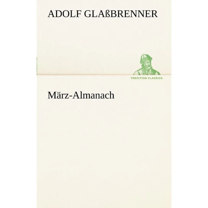 Marz-Almanach