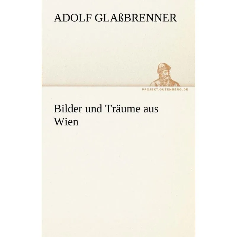 Bilder Und Traume Aus Wien