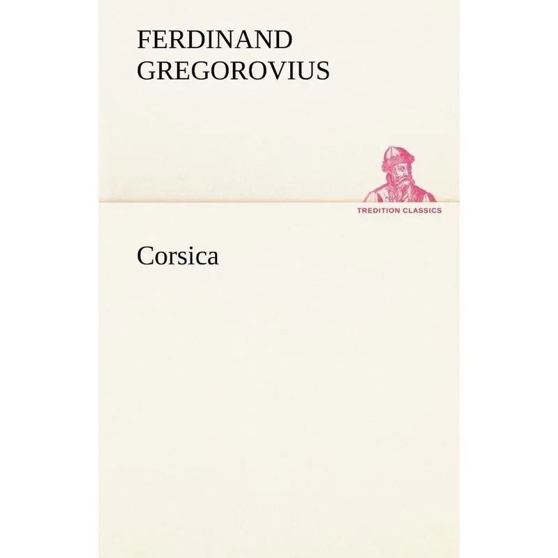 Corsica