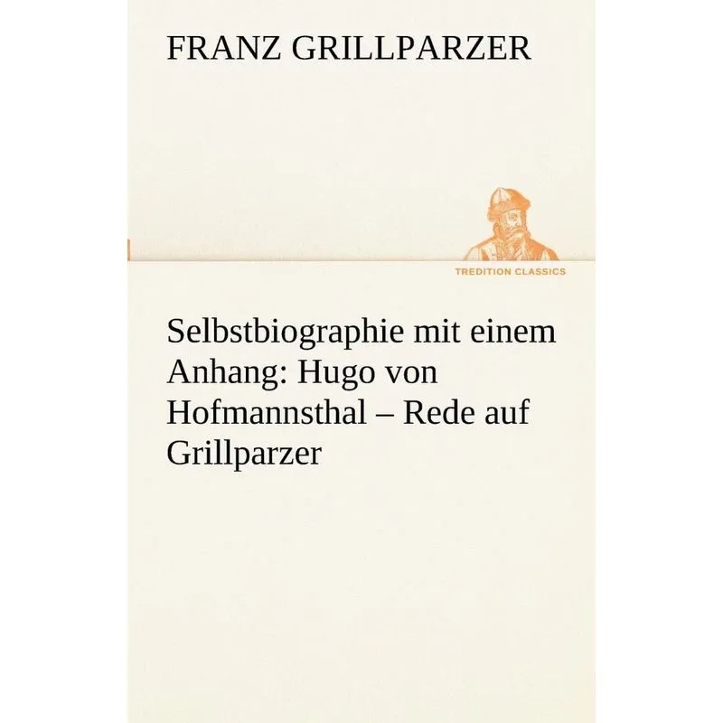Selbstbiographie