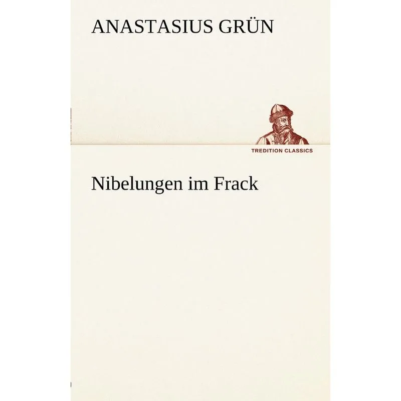 Nibelungen Im Frack