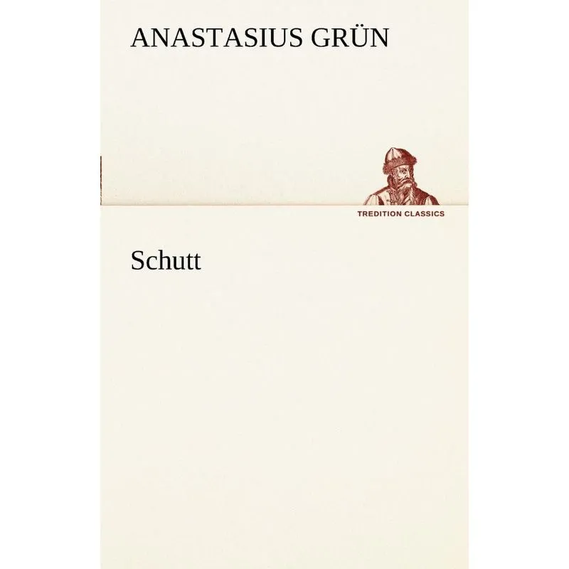 Schutt
