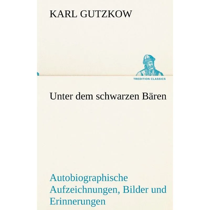 Unter Dem Schwarzen Baren