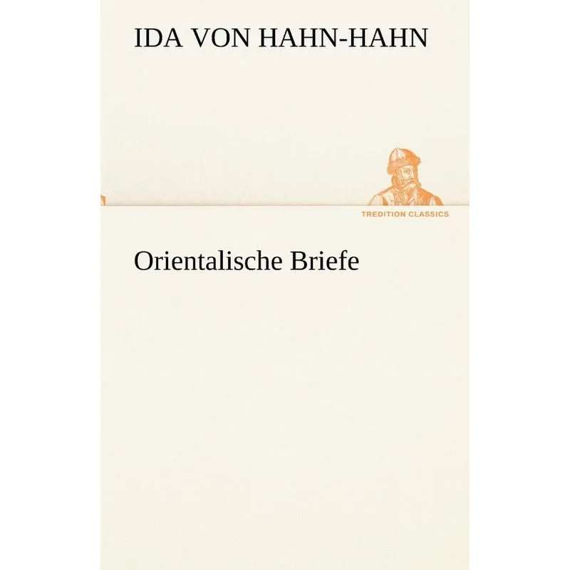 Orientalische Briefe