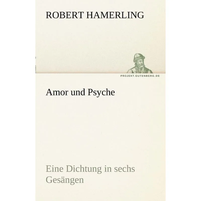 Amor Und Psyche