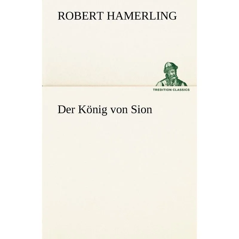 Der Konig Von Sion