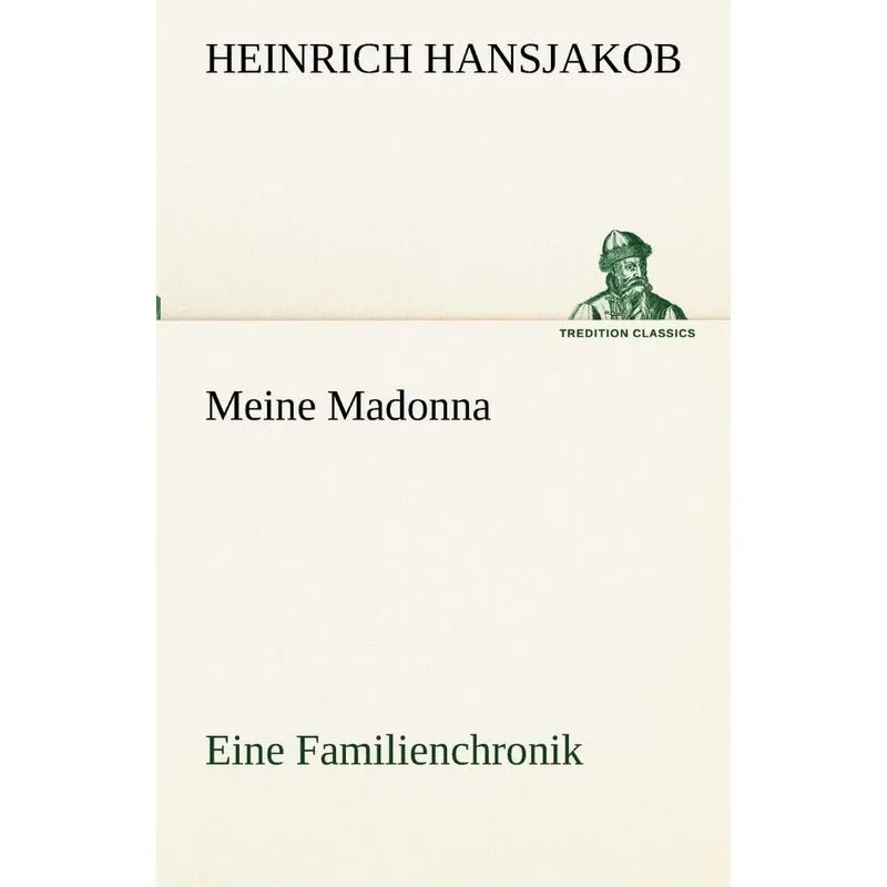 Meine Madonna