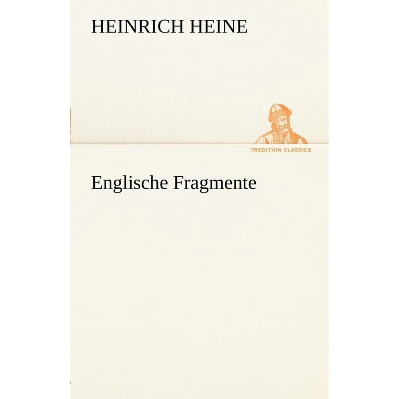 Englische Fragmente