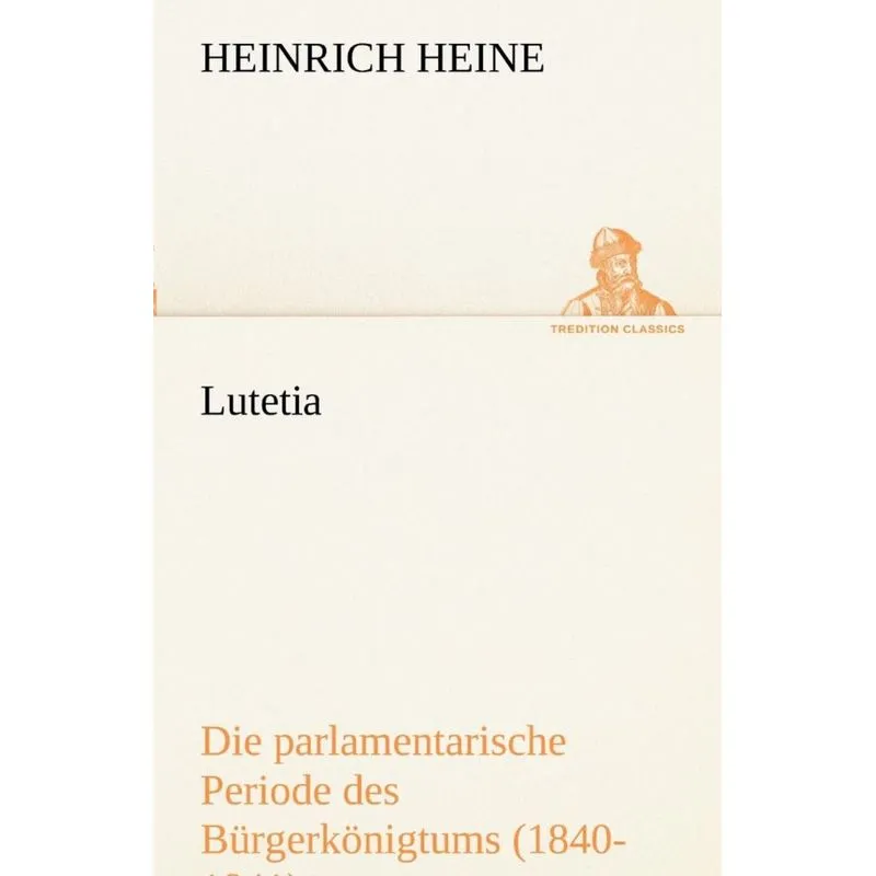 Lutetia