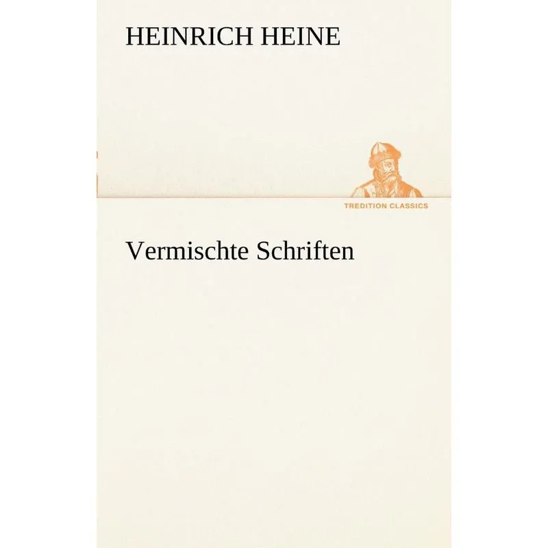 Vermischte Schriften