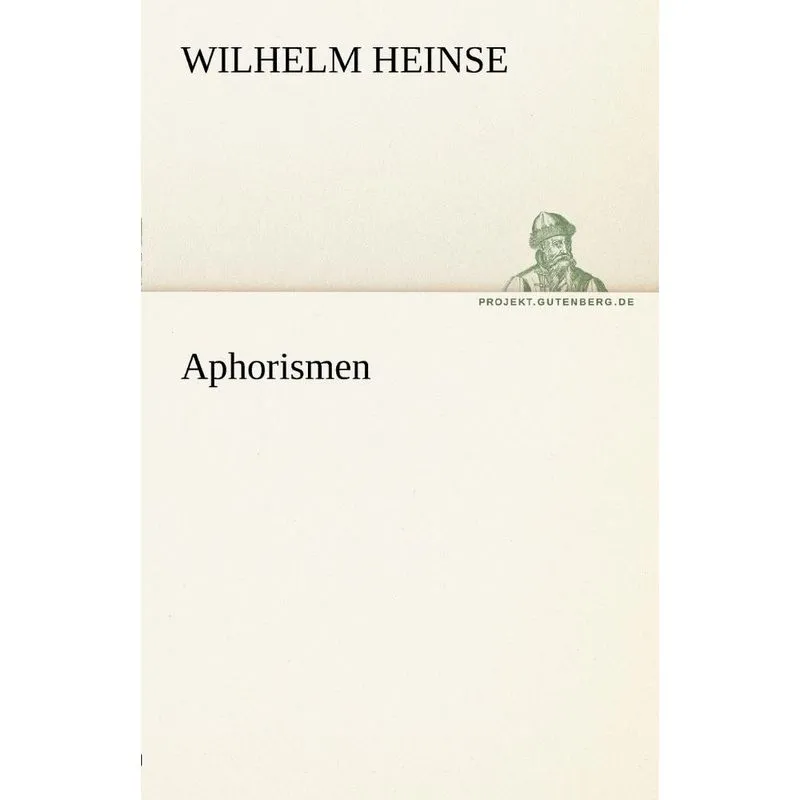 Aphorismen