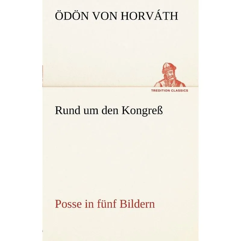 Rund Um Den Kongress
