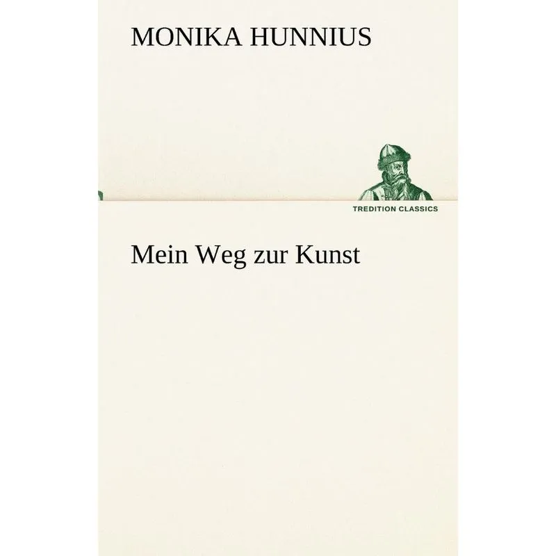 Mein Weg Zur Kunst