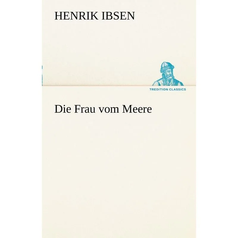 Die Frau Vom Meere