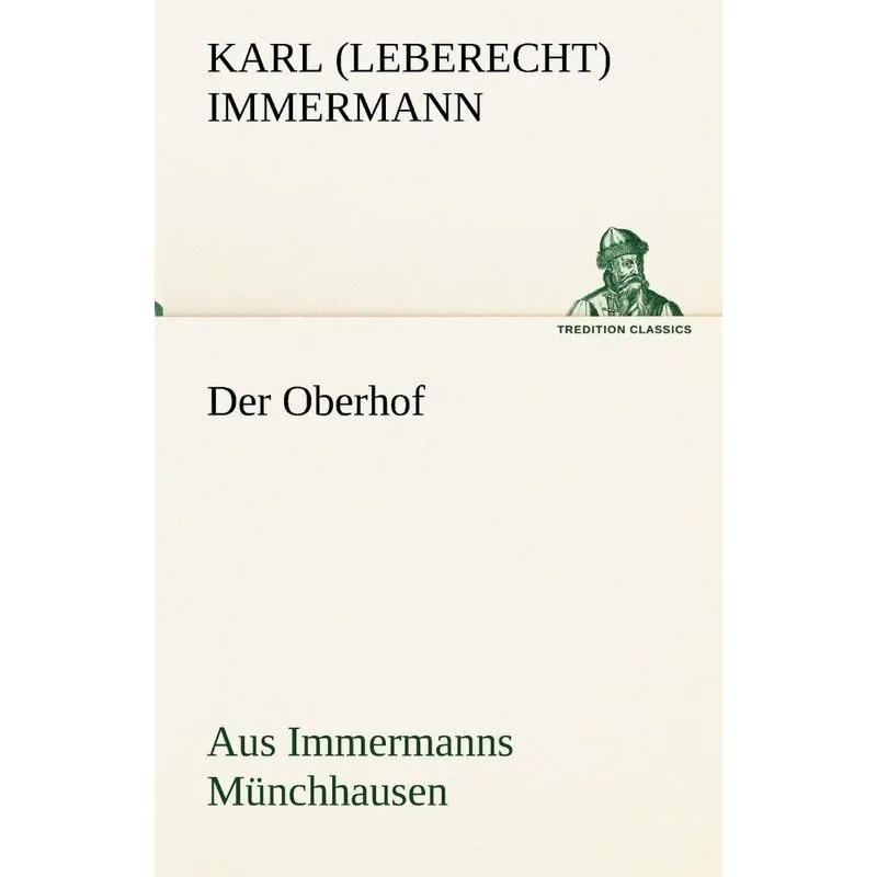 Der Oberhof