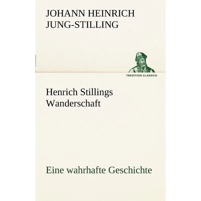 Henrich Stillings Wanderschaft