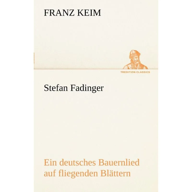 Stefan Fadinger