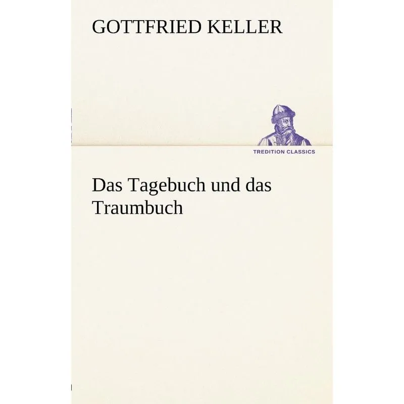 Das Tagebuch Und Das Traumbuch