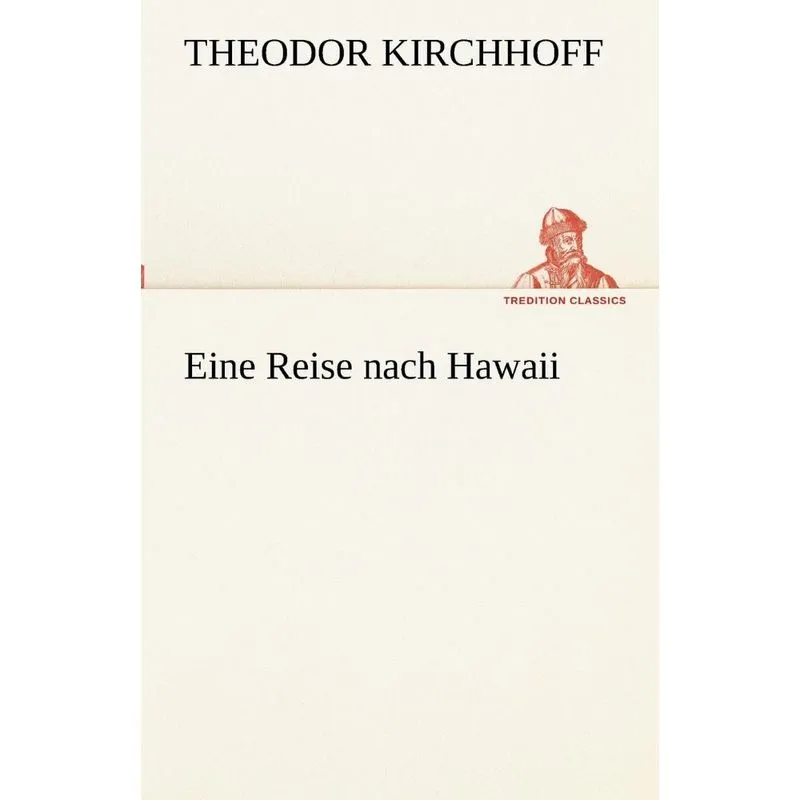 Eine Reise Nach Hawaii