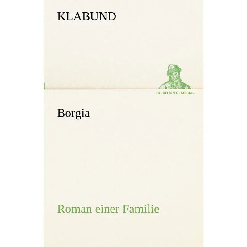 Borgia