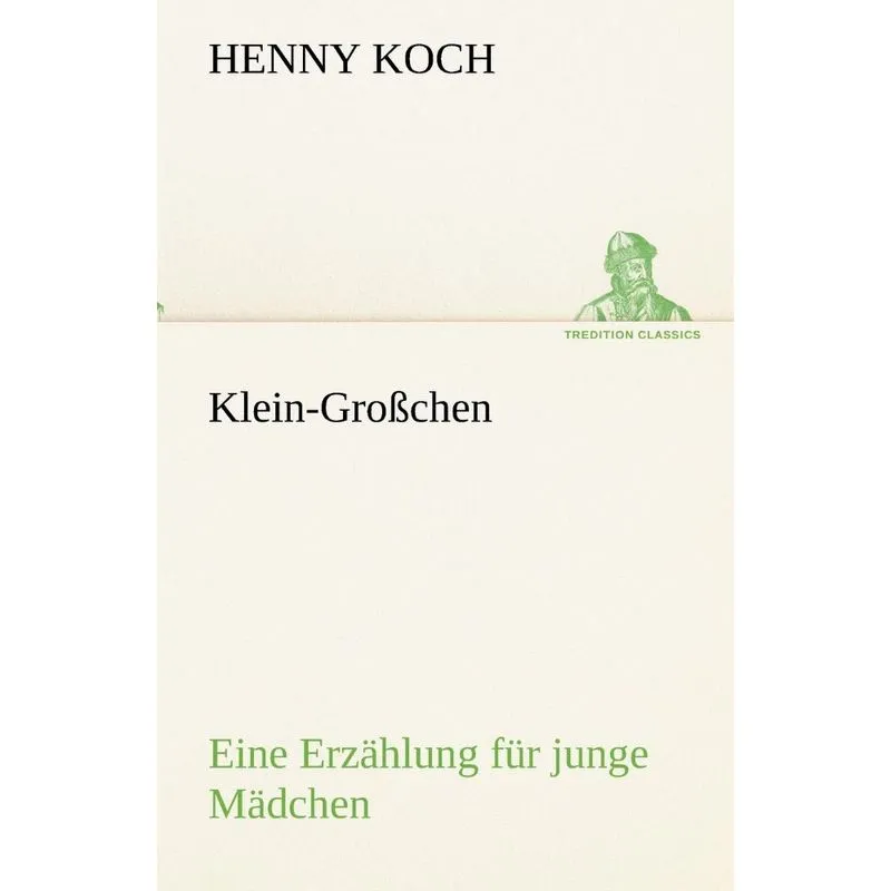 Klein-Grosschen