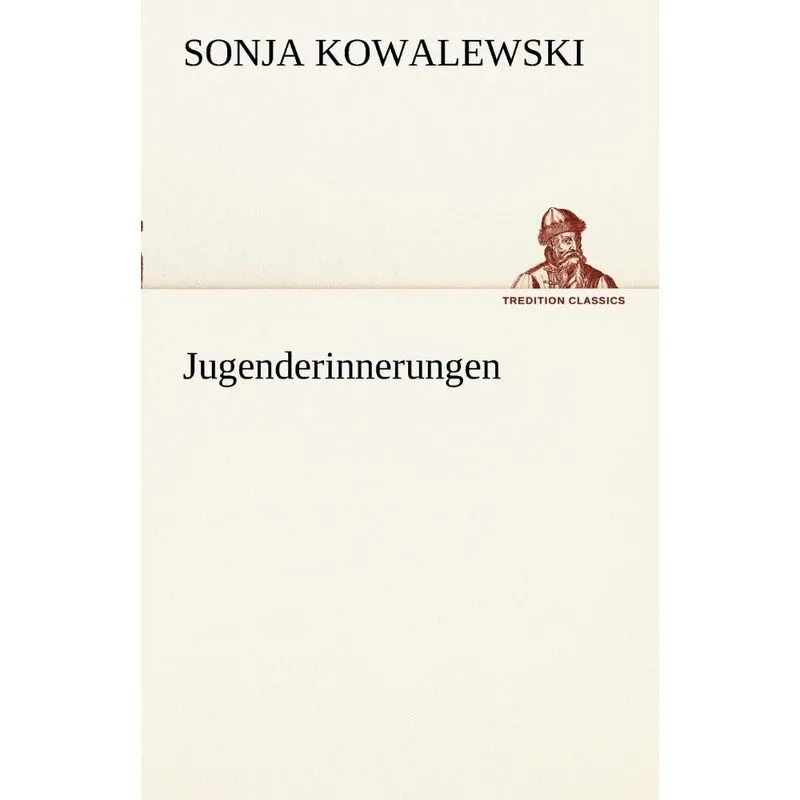 Jugenderinnerungen