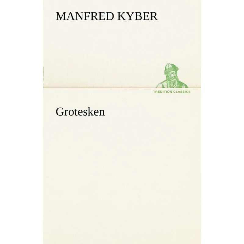 Grotesken