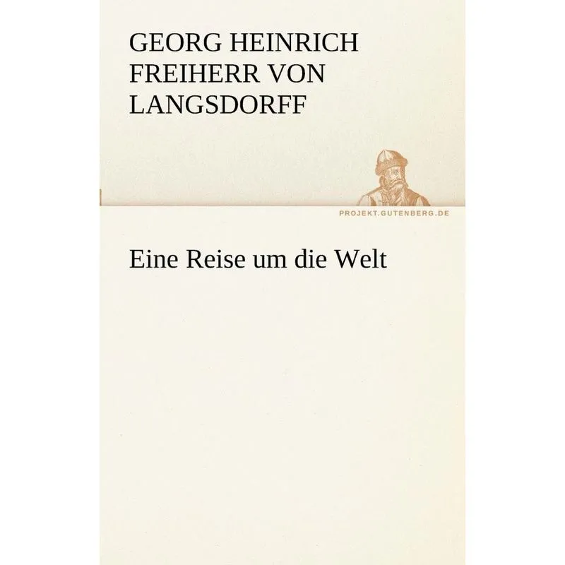 Eine Reise Um Die Welt