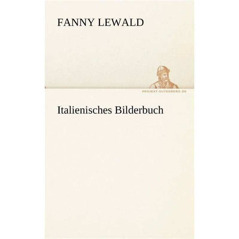 Italienisches Bilderbuch