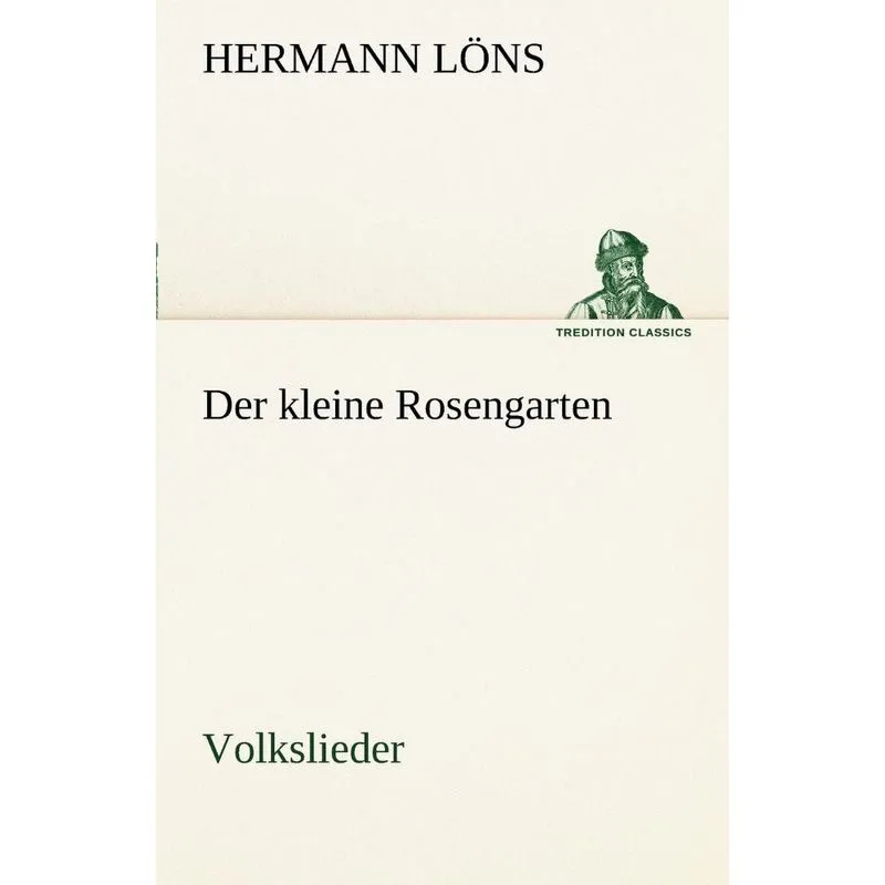 Der Kleine Rosengarten