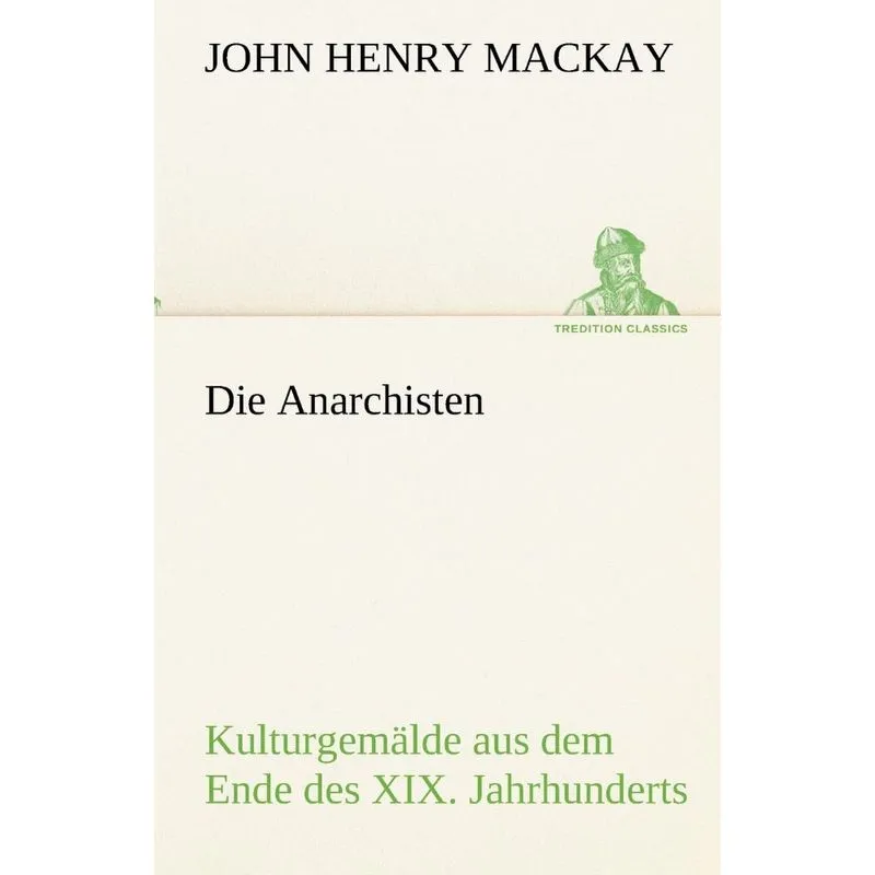 Die Anarchisten