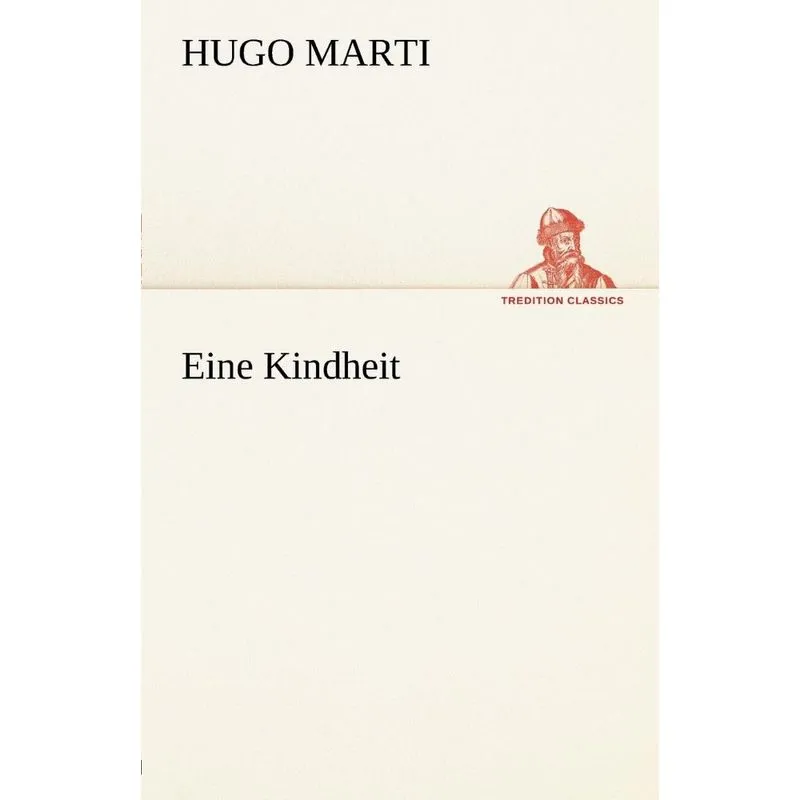 Eine Kindheit