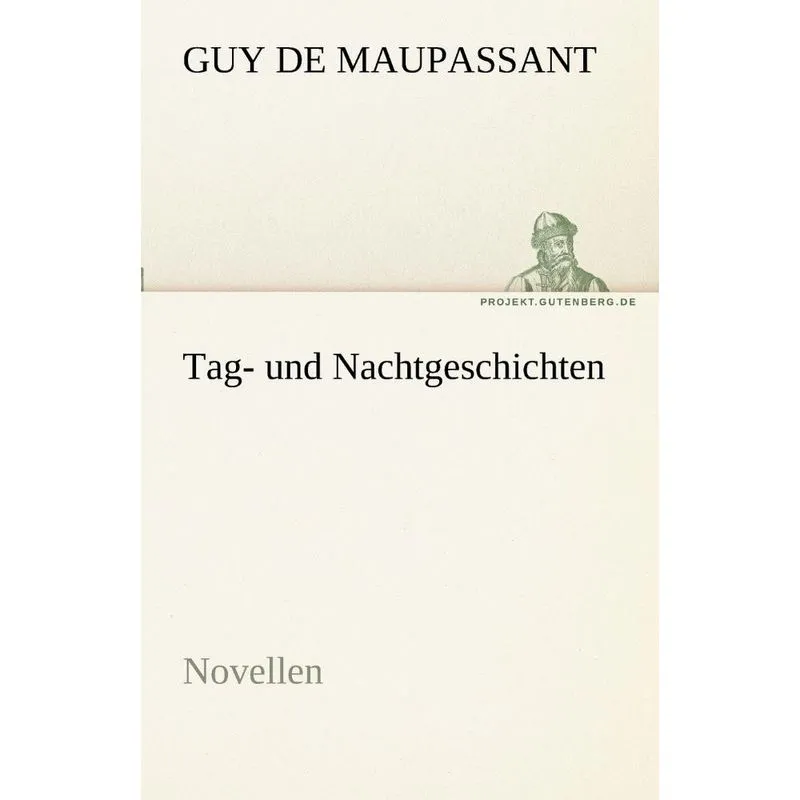 Tag- Und Nachtgeschichten